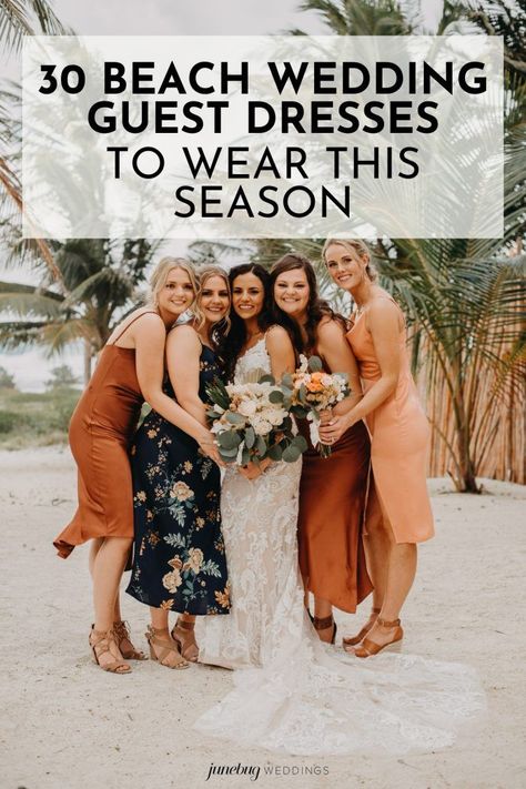 Neutral Beach Wedding Guest Dress, Miami Beach Wedding Guest Dress, Neutrals Wedding Guest Attire, Beach Wedding Parents Attire, Beach Wedding Dresses For Guests, Beach Dress For Wedding Guest, Semi Formal Beach Wedding Attire Guest, Costa Rica Wedding Guest Attire, Shoes For Beach Wedding Guest