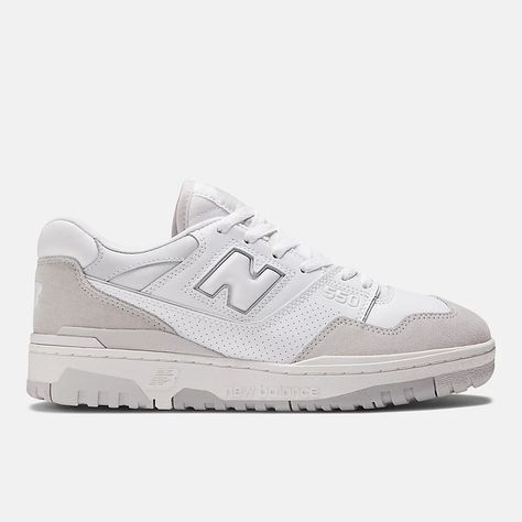 BB550, BB550NCB New Balance 550 White, Zapatillas New Balance, Pretty Sneakers, Rain Cloud, New Balance Men, Swag Shoes, Hot Sneakers, Card Gift, Apple Pay