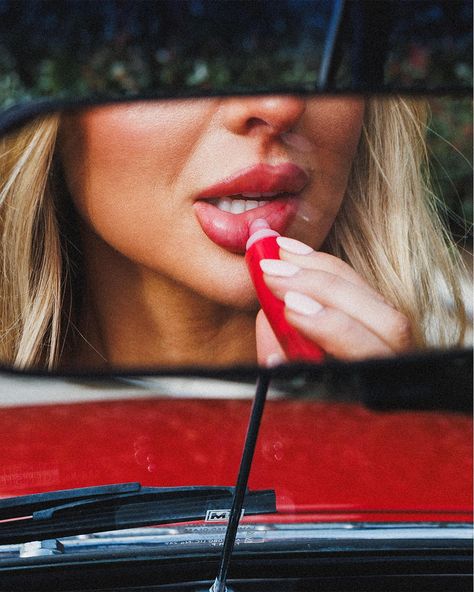 Serving you a taste of cherry 🍒🍽️ Dropping tonight 7:30pm AEST Cherries Photoshoot, Taste Of Cherry, Cherry