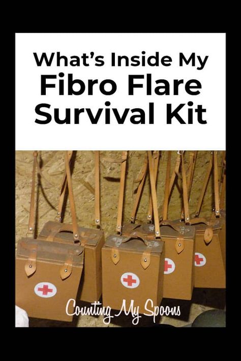 What's inside my Fibro Flare Survival Kit - WHat's in your kit? Banana Boat Sunscreen, Fibro Flare, Natural Bug Repellent, Survival Supplies, Kids Sunscreen, Natural Insect Repellant, Wrinkled Skin, Medical Help, Invisible Illness