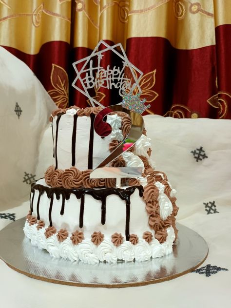 Black Forest Cake
Choclate Icing
Birthday Cakes
Two tier cakes
Birthday Cakes Design
Brown Colour Cake Designs Birthday Cake In Black, Forest Birthday Cake, Two Tier Birthday Cake, Cake Black Forest, Birthday Cake Black, Forest Birthday, White Forest, Black Forest Cake, Forest Cake