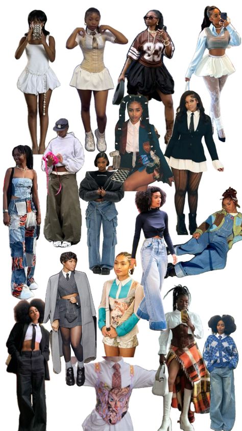 Eclectic Outfits, Outfits Inspiration, Outfit Inspirations, Style Inspiration