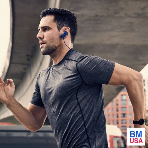 Sony Sports Bluetooth In-Ear Headphones - Free Shipping  Get into workout mode instantly. Powerful EXTRA BASS™ sound drives you forward, whatever you’re doing. The splash-proof design means light rain won't slow you down. Headphones Design, Shoes Photography, Romantic Outfit, Ear Headphones, Perfect Date, Earbud Headphones, Bluetooth Earbuds, Night Outfits, Date Night Outfit