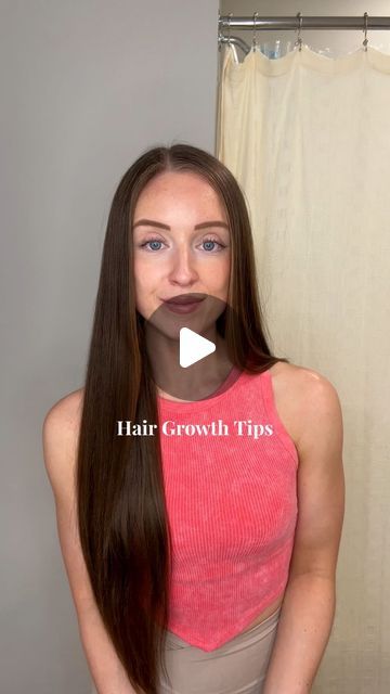 Monique on Instagram: "3 things you need to know about hair growth & HOW to promote hair growth the right way ✨ These are some of the most important and impactful things I’ve learned throughout my hair growth journey. My hair used to be damaged beyond belief, wouldn’t grow past my shoulders for YEARS, & was so unhealthy. I made it my mission to learn everything about hair care and hair growth + find out what it actually takes to get healthy hair & stimulate hair growth. 
.
If you feel like you haven’t seen progress in your hair care + hair growth journey… this is the page for you. I’ll help show + teach you HOW to transform your hair, including what to do, what NOT to do, what works, what doesn’t work, what’s worth your time staying consistent at, and what’s not worth your time. If you’re How I Do My Hair, How To Grow Your Hair Faster In A Week, One Year Hair Growth, 1 Year Hair Growth, Hair Growth Chart, Grow Longer Hair, Hair Growth Progress, Hair Diet, Get Healthy Hair