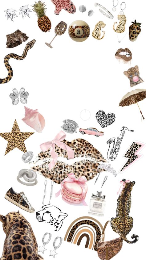 Glamour Wallpaper, Cheetah Print Background, Tapeta Hello Kitty, Leopard Print Wallpaper, Phone Wallpapers Vintage, Cheetah Print Wallpaper, Pretty Wallpaper Ipad, Stile Blair Waldorf, Wallpaper Iphone Boho