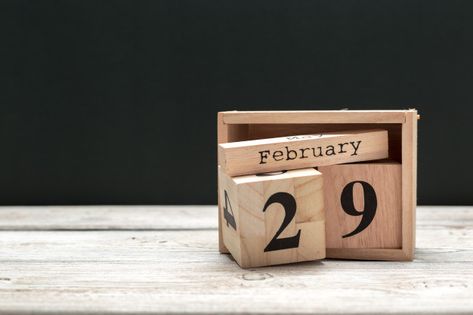 February 29th. day 29 of february month,... | Premium Photo #Freepik #photo #calendar #vintage #winter #abstract Feb Calendar, Winter Abstract, 29 February, Calendar Vintage, February Month, Month Calendar, Photo Calendar, Bear Wallpaper, Vintage Winter