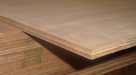 What is Marine Grade Plywood and How is it Used? #homedecor #home #diy #plywood Plywood Exterior, Types Of Plywood, Marine Grade Plywood, Mediterranean Mansion, Douglas Fir Wood, Marine Plywood, Red Tiles, Wet Room, Hardwood Plywood