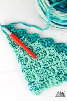 Corner to Corner Crochet (C2C) for Beginners - Winding Road Crochet C2c Rectangle, Mile A Minute Crochet, Corner Crochet Blanket, Corner To Corner Crochet Blanket, Crochet Corner To Corner, Baby Blankets Crochet, Corner To Corner Crochet Pattern, Winding Road Crochet, Trendy Blanket