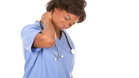 How Nurses Can Prevent Career-Ending Back Injuries, Practice Good Body Mechanics Body Mechanics Nursing, Nursing Art, Proper Body Mechanics, Body Mechanics, Becoming A Nurse, Back Injury, Work Routine, Nursing Career, Art News