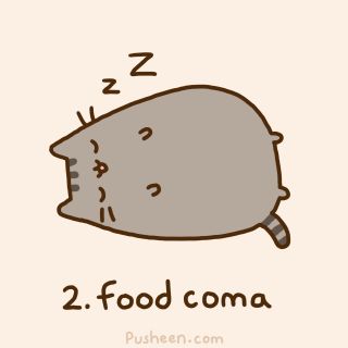 pusheen kitty Pusheen Gif, Pusheen Stormy, Pusheen Love, Hot Choco, Pusheen The Cat, Internet Cats, Pusheen Cute, Pusheen Cat, Food Coma