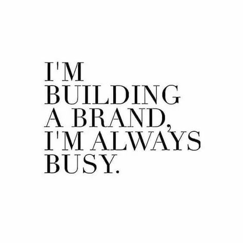 Small Business Quotes, Boss Lady Quotes, Building A Brand, Under Your Spell, Boss Babe Quotes, Babe Quotes, Can't Stop Won't Stop, Motiverende Quotes, Life Quotes Love