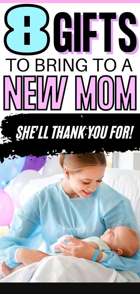 Gift Bag For New Mom, Gifts For New Mom In Hospital, Baby Hospital Gifts For Visitors, Diy New Mom Gifts, New Baby Gifts For Mom, Best Gifts For A New Mom, Gifts For Moms After Giving Birth, 1st Time Mom Gifts, New Mom Hospital Gift