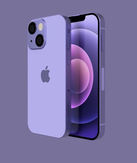 13 Birthday Gifts, Old Apple Logo, Apple Gadgets Iphone, Gadgets Électroniques, Purple Iphone, Purple Cases, Accessoires Iphone, Bedroom Decor For Teen Girls, Iphone Obsession