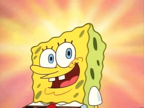 Spongebob Season 1, Spongebob Gifs, Classic Spongebob, Spongebob Images, Me Cartoon, Spongebob Gif, Spongebob Episodes, Stephen Hillenburg, Spongebob Square