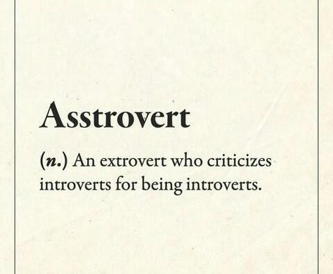 Insta Bio For Introverts, Introvert Bio Ideas, Introvert Quotes For Bio, Sarcastic Words, Crazy Jokes, Introvert Quotes, Funny Definition, Bio Ideas, Insta Bio