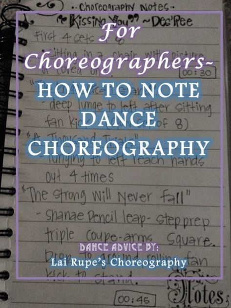 How To Choreograph A Dance, Choreography Tips, Dance Notes, Dancing Choreography, Teaching Dance, Dance Coach, Teach Dance, Worship Dance, Belly Dancing Classes