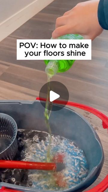 Magicbrushpro.com on Instagram: "🔥 How to make your floor shine? #cleaningwihtnatalie #cleaninghouse #cleaningmotivation #cleaningasmr #CleaningHacks #cleaningtips #cleaningtipsandtricks" Cleaning Hacks Floor, Best Floor Cleaning Solution, Cleaning Marble Floors, Best Floor Cleaner, Floor Cleaner Recipes, Floor Cleaning Hacks, Diy Floor Cleaner, Tile Floor Cleaner, Cleaning Marble