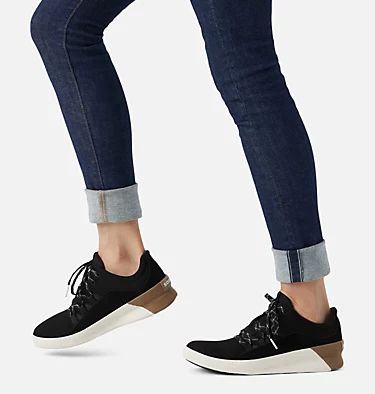 Women's Casual Sneakers | SOREL Sorel Sneakers Outfit, Sorel Sneakers, Sorel Out N About, Athleisure Sneakers, Waterproof Sneakers, Lace Sneakers, Casual Sneakers Women, Flip Flop Shoes, Sorel Womens