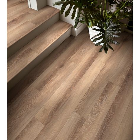 Best Lvp Flooring, Coretec Vinyl Plank Flooring, Vinyl Plank Flooring Colors, Vinyl Wood Flooring, Hickory Flooring, Maple Floors, Light Hardwood, Lvp Flooring, Light Hardwood Floors