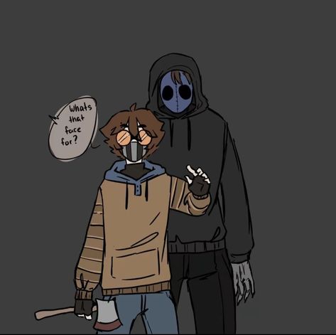 Scary Pasta, All Creepypasta Characters, Creepypasta Cosplay, Creepypasta Proxy, Creepypasta Funny, Cry Of Fear, Eyeless Jack, Ticci Toby, Creepypasta Cute