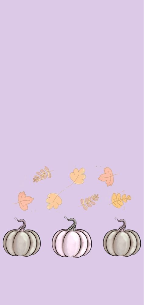 Fall Purple Wallpaper Iphone, Purple Fall Iphone Wallpaper, Fall Wallpaper Aesthetic Purple, Purple Fall Wallpaper Iphone, Purple Fall Background, Purple Pumpkin Wallpaper, Fall Purple Wallpaper, Purple Thanksgiving Wallpaper, Fall Wallpaper Purple