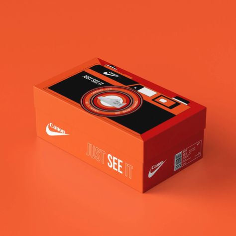 Pop Art Product Design Inspiration Product Design Inspiration, Pop Art Product, Shoes Packaging, Current Graphic Design Trends, Shoe Packaging, Shoe Box Design, Packaging Concept, Shoe Poster, Futuristic Shoes