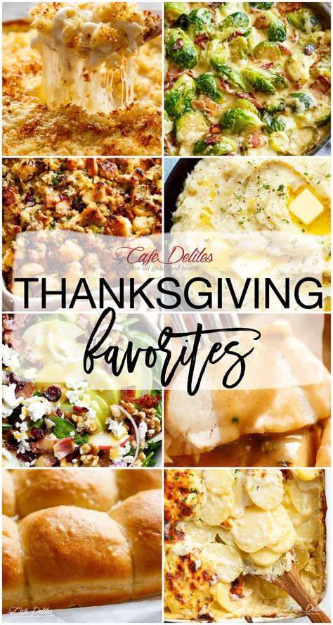 Thanksgiving Recipes Appetizers, Thanksgiving Favorites, Thanksgiving Appetizer Recipes, Easy Thanksgiving Recipes, Best Thanksgiving Recipes, Thanksgiving Dinner Recipes, Thanksgiving Cooking, Recipes Thanksgiving, Thanksgiving Recipes Side Dishes