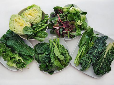 Chinese Greens 101: Three Basic Cooking Techniques for Chinese Greens Chinese Spinach, Basic Cooking, Chinese Vegetables, Asian Vegetables, Turnip Greens, Chinese Greens, Chinese Cabbage, Cooking Basics, Serious Eats