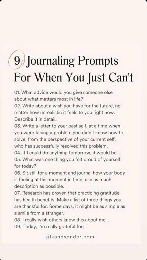 Journal Promos, Mindfulness Journal Prompts, Journal Inspiration Writing, Healing Journaling, Daily Journal Prompts, Self Care Bullet Journal, Journaling Prompts, Writing Therapy, Journal Writing Prompts