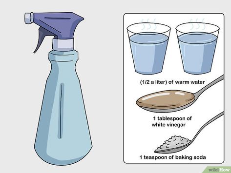 3 Ways to Get Rid of Wet Carpet Smell - wikiHow Smelly Carpet, Carpet Odor Remover, Mold Smell, Smell Remover, Carpet Smell, Carpet Cleaning Machines, Homemade Cleaning Solutions, Mildew Smell, Carpet Shampoo