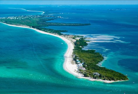 About North Captiva Island North Captiva Island, Captiva Island, The Coast, Florida