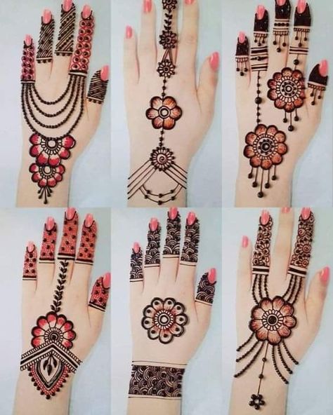 Mahindi Design Hands Simple, Simple Basic Mehndi Designs, Very Simple Mehndi Designs For Beginners, Mehndi Simple Designs, Mehndi For Kids, Very Easy Mehndi Designs, Kids Mehndi Design, Kids Mehndi Designs, Mehndi Design For Kids