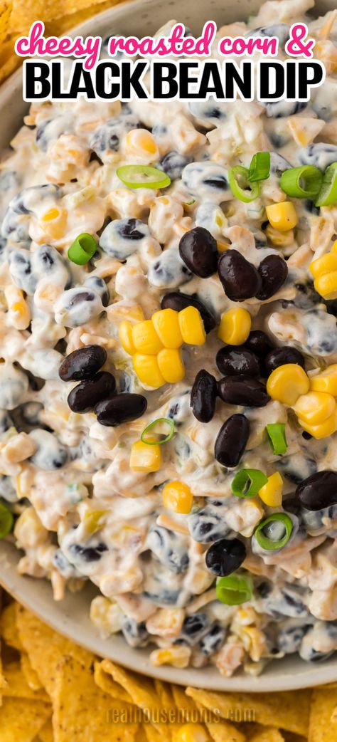 Corn And Black Bean Dip, Corn Cream Cheese Dip, Squash Casseroles, Club Sliders, Cold Corn Dip, Potatoes Pancakes, Chicken Dorito, Corn And Black Bean, Corn Dip Recipes