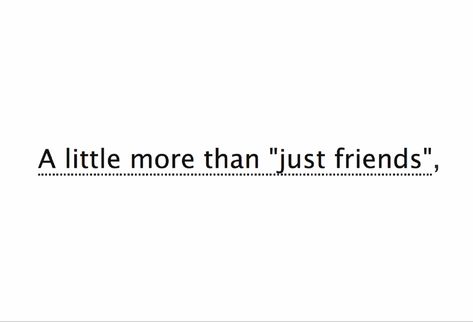 Fox Thornton, Hannah Bellinger, More Than Just Friends, Hook Line Sinker, Hook Line And Sinker, Tagging Quotes, Jenny Humphrey, Friends To Lovers, The Smiths