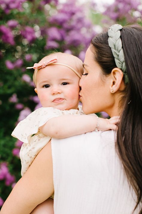 Lilac Mommy and Me Pictures | Utah Photographer l Best family photographer l What to wear for pictures l Mommy & me sessions l Best pose ideas l Candid pose ideas Mommy And Me Pictures, Mommy And Me Photo Shoot, Me Pictures, Me Photo, Mommy And Me, Photo Shoot, Utah, Lilac, Photographer