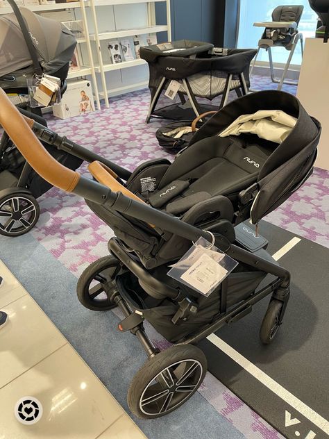 Nuna Car Seat And Stroller, Nuna Stroller And Carseat, Baby Strollers And Car Seats, Nuna Mixx Stroller, Nuna Mixx Next, Uppababy Vista V2, Double Baby Strollers, Nuna Stroller, Girl Strollers