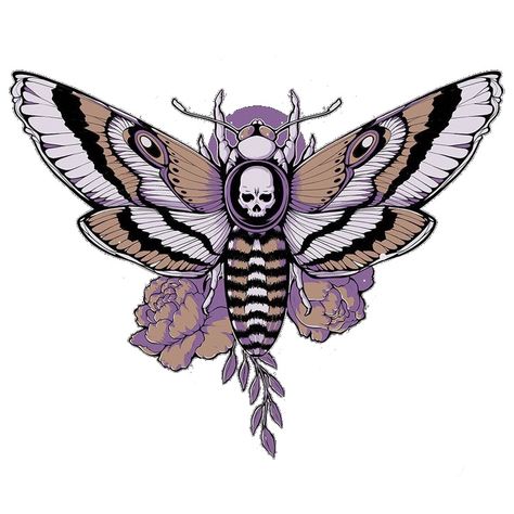 Underboob Tattoo Designs, Underboob Tattoo, Moth Wings, Japan Tattoo Design, Moth Art, Moth Tattoo, Japan Tattoo, Gouache Art, Wings Design