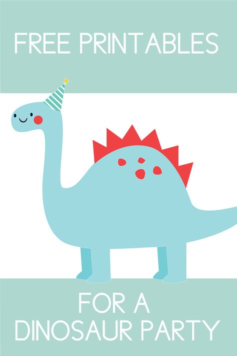 Dino Theme 3rd Birthday Party, Dinosaur Adoption Party, Dino Printables Free, Free Dinosaur Birthday Invitations, Dino Birthday Invitations Free Printable, 3 Birthday Dinosaur, Dino Party Invitation Free Printables, Cartoon Dinosaur Birthday Party, Easy Dino Party