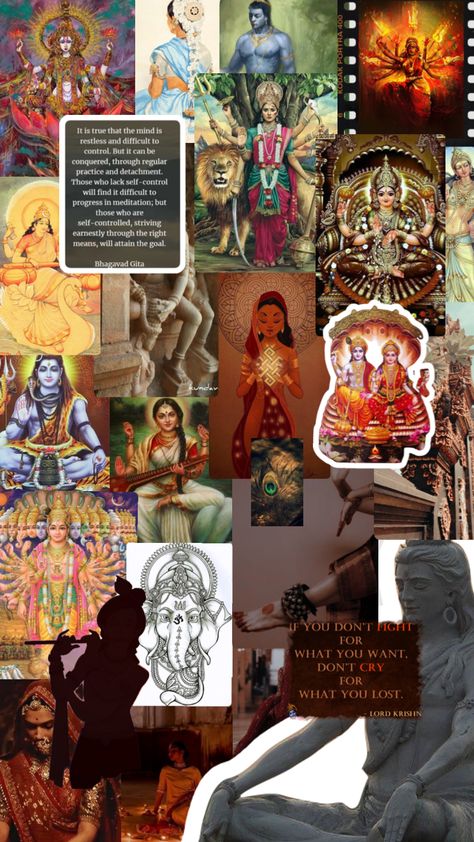 All Hindu Gods In One Picture Wallpaper, Hinduism Wallpaper Iphone, Queen Of Universe, Hindu Dharma Wallpaper, God Wallpaper Iphone Hindu, All God In One Picture Hindu Wallpaper, Hindu Gods In One Picture, Hindu Religion Aesthetic, Aesthetic Hindu God Wallpapers