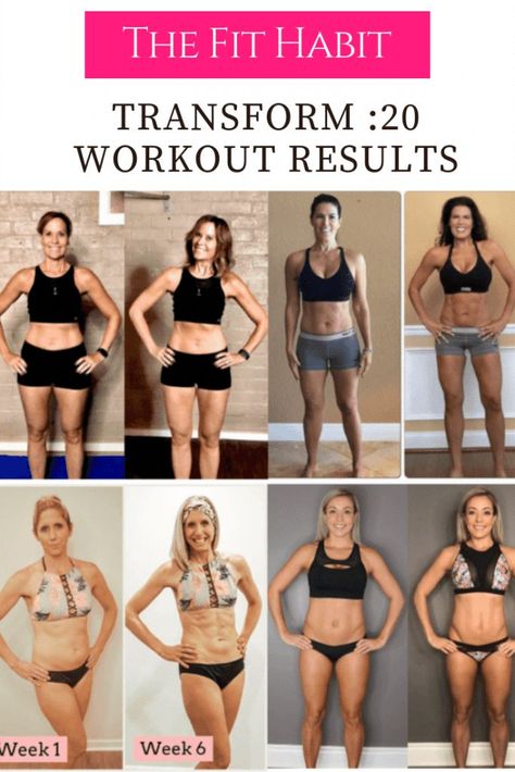 Transform 20: Beachbody’s Newest Workout That’s Only 20 Minutes Long Transform 20 Results, Beachbody Programs, Step Aerobics, Quick Fat Loss, Beachbody Workouts, Workouts At Home, 20 Minute Workout, Body Movement, Best Cardio Workout