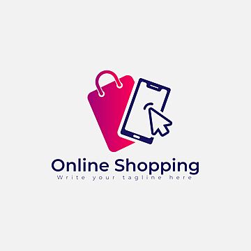 online,shopping,logo,e-business,touch,selling,sale,store,template,concept,network,buy,bag,cursor Shopping Logo, Logo Online Shop, Pretty Logo, Make Your Own Logo, Led Logo, Coffee Shop Logo, Online Logo Design, Shop Logo Design, Unique Logo Design