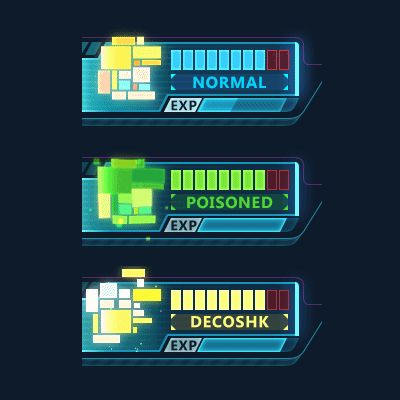 Sci Fi Pixel Art, Mobile Game Ui, Sci-fi Ui, Scifi City, Cyberpunk Games, Vfx Tutorial, Game Card Design, Sci Fi Games, Game Effect