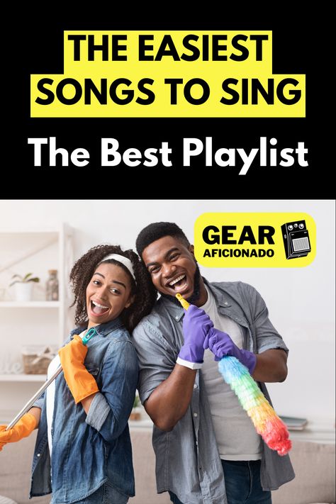 Explore a curated list of 23 easy-to-sing songs across genres, ideal for budding vocalists or karaoke enthusiasts. Dive into tracks known for their straightforward melodies, lucid lyrics, and rhythmic simplicity. From pop and rock to country and folk, there's a tune for every taste, promising a joyful singing experience for all. Best Karaoke Songs Playlists, Fun Karaoke Songs, Karioki Night, Good Karaoke Songs, Karaoke Songs Playlists, Songs For Teenagers, Kareoke Songs, Best Karaoke Songs, Fun Songs To Sing