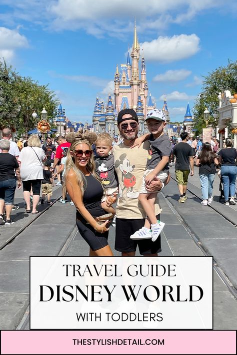 Embark on the Ultimate Disney World Adventure with Toddlers: Character Breakfasts, Money-Saving Tips, and Unforgettable Fun at Mickey's Not-So-Scary Party! Discover the best insider tips and magical experiences for a truly unforgettable family vacation. Click here to unlock your ultimate guide and create lifelong memories with your little ones! 🐭✨ #DisneyWithToddlers #CharacterBreakfasts #MoneySavingTips #NotSoScaryParty Family Trip To Disney World, Disney With Toddlers Tips, Disney World With A Toddler, Disney Toddler Packing List, Disney Tips And Tricks 2024, Disney World Outfits Family, Travelling With Toddlers, Disney With Toddlers, Disney With Kids