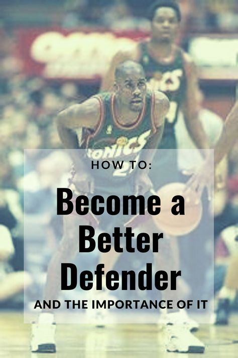 Wanna become a better defender but don’t know how? This article will talk about the importance of defence and the drills you can do to improve your D. Basketball Tips, Basketball Games, Drills, Don T Know, Talk About, Defense, You Can Do, Improve Yourself, How To Become