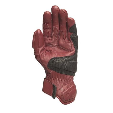 Ace Gloves by Roland Sands Design 1 Roland Sands Design, Roland Sands, Leather Work Gloves, Back Of Hand, Biker Gear, Stylish Men Casual, Hand Gloves, Stay Grounded, Riding Gloves