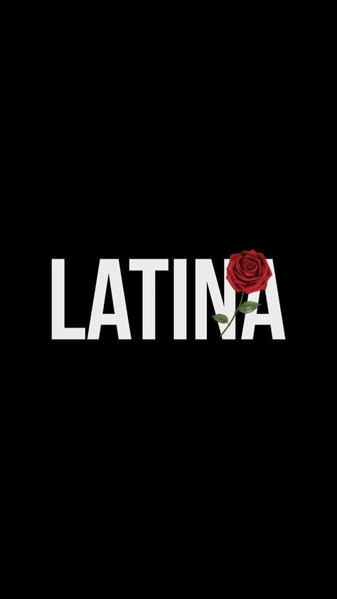 Mexican Pfp Icon, Latina Iphone Wallpaper, Latina Aesthetic Quotes, National Latina Day, Cute Wallpapers Mexican, Hispanic Wallpaper Aesthetic, Latina Vision Board, Latina Background, Latina Wallpaper Iphone