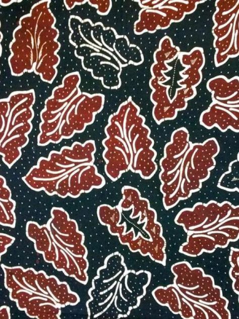 Ketahui Jenis Motif Batik dari Berbagai Daerah di Indonesia! - Lifestyle Fimela.com Nirmana Batik, Batik Nusantara, Motif Kait, Batik Clothing, Batik Tenun, Fruit Art Print, Batik Solo, Motif Simple, Fashion Art Prints