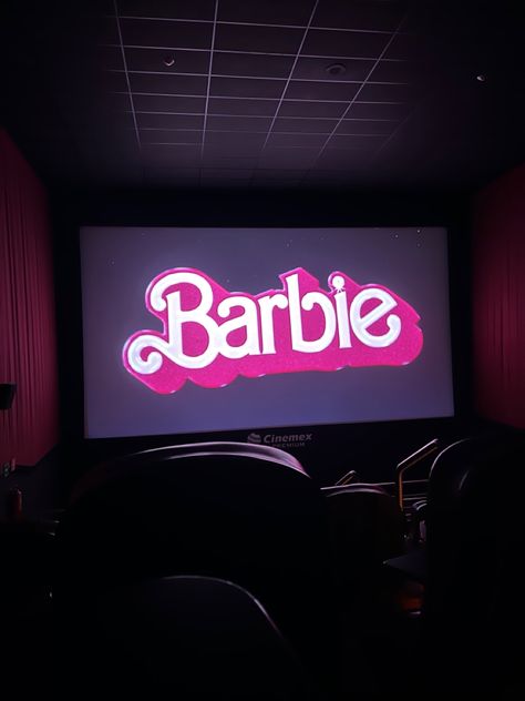 Barbie movie in theaters Pelicula barbie en cines #barbie Barbie Movie Theater Snap, Barbie Movie Theater, Movie Place, Barbie 2023, Cake Story, Barbie Movie, Barbie Movies, Hot Actors, Movie Theater