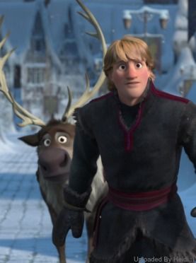 Kristof "Make sure she's safe!" Kristoff Bjorgman, Kristoff Frozen, Frozen Costumes, Anna Und Elsa, Marley And Me, Smash Or Pass, Frozen Costume, Disney Men, Disney Boys